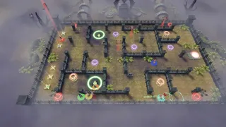 Скриншот 4 к игре ConSPYration