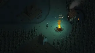 Скриншот 1 к игре 幽灵小镇 Spooky Town
