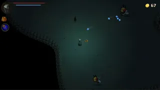 Скриншот 2 к игре 幽灵小镇 Spooky Town