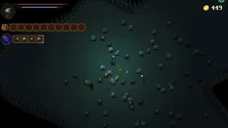 Скриншот 7 к игре 幽灵小镇 Spooky Town