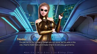 Скриншот 5 к игре OUTMINER