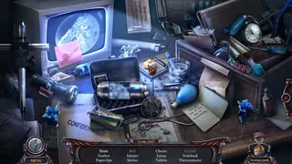Скриншот 1 к игре Haunted Hotel: Pheonix