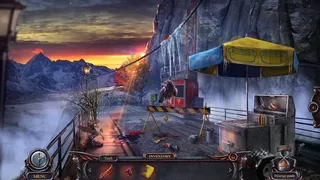 Скриншот 2 к игре Haunted Hotel: Pheonix