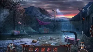 Скриншот 8 к игре Haunted Hotel: Pheonix