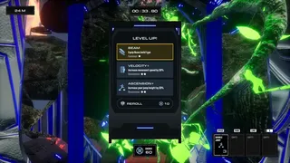 Скриншот 3 к игре Void Climber