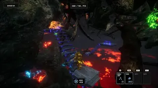 Скриншот 5 к игре Void Climber