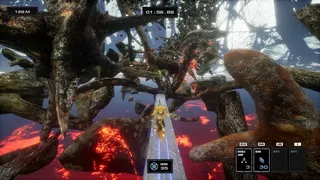 Скриншот 7 к игре Void Climber