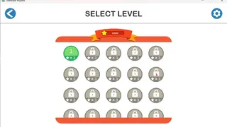 Скриншот 3 к игре LineMaze