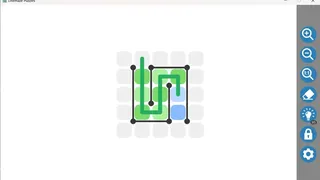 Скриншот 4 к игре LineMaze