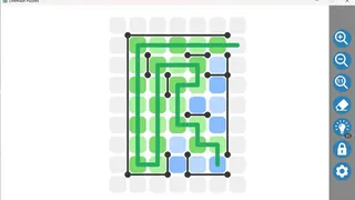 Скриншот 5 к игре LineMaze