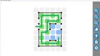 Скриншот 6 к игре LineMaze