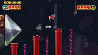 Скриншот 4 к игре Timberman: The Big Adventure
