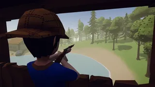 Скриншот 2 к игре Lycans