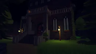 Скриншот 3 к игре Lycans