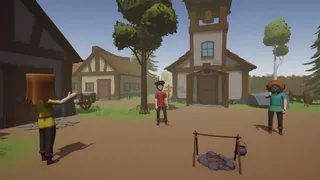 Скриншот 4 к игре Lycans