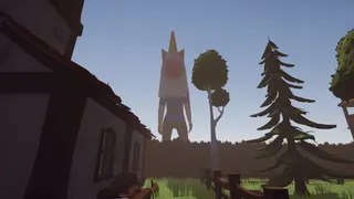 Скриншот 8 к игре Lycans