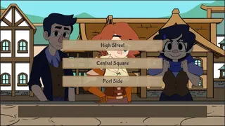 Скриншот 2 к игре Bardic: Quest for Love