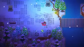 Скриншот 1 к игре Kittens with Cannons: Prelude