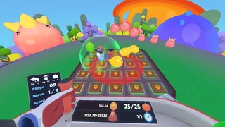 Скриншот 1 к игре WFD