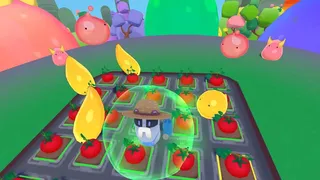Скриншот 2 к игре WFD