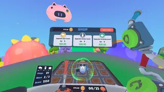 Скриншот 4 к игре WFD