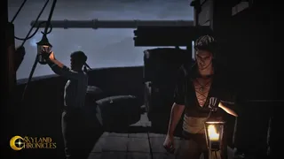 Скриншот 7 к игре The Skyland Chronicles
