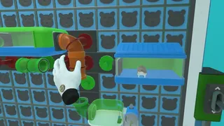 Скриншот 1 к игре Tube Be Continued