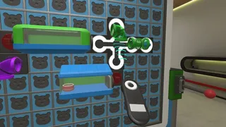 Скриншот 2 к игре Tube Be Continued