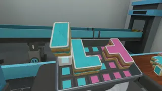Скриншот 5 к игре Tube Be Continued