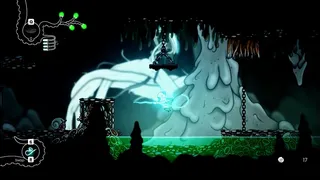 Скриншот 5 к игре Phosfi