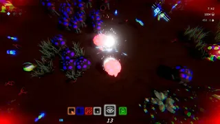 Скриншот 3 к игре Godly Survivors