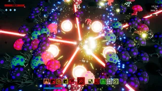 Скриншот 6 к игре Godly Survivors