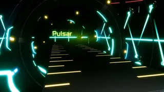 Скриншот 3 к игре Pulsar