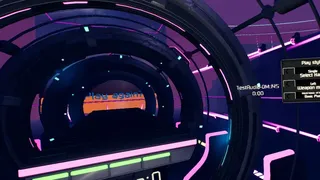 Скриншот 4 к игре Pulsar