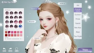 Скриншот 6 к игре Life Makeover