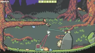 Скриншот 1 к игре Croakoloco