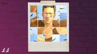 Скриншот 3 к игре Dungeon Bar: Gachi Puzzles