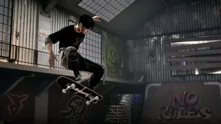 Скриншот 1 к игре SkateNationXL