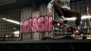 Скриншот 2 к игре SkateNationXL