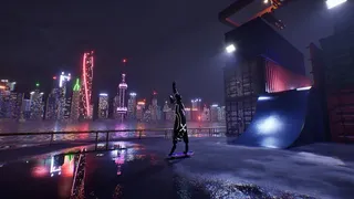 Скриншот 3 к игре SkateNationXL