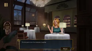 Скриншот 1 к игре Threshold of Awakening