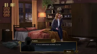 Скриншот 5 к игре Threshold of Awakening