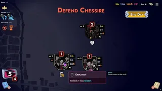 Скриншот 8 к игре Chessire