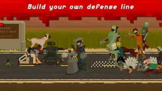 Скриншот 3 к игре They Are Coming