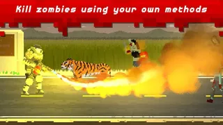 Скриншот 7 к игре They Are Coming