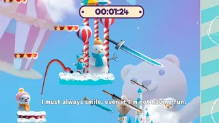 Скриншот 2 к игре The Show is Over It