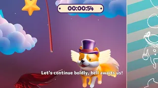 Скриншот 5 к игре The Show is Over It
