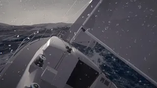 Скриншот 1 к игре Sailaway III