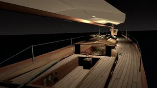 Скриншот 2 к игре Sailaway III