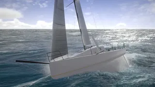 Скриншот 4 к игре Sailaway III